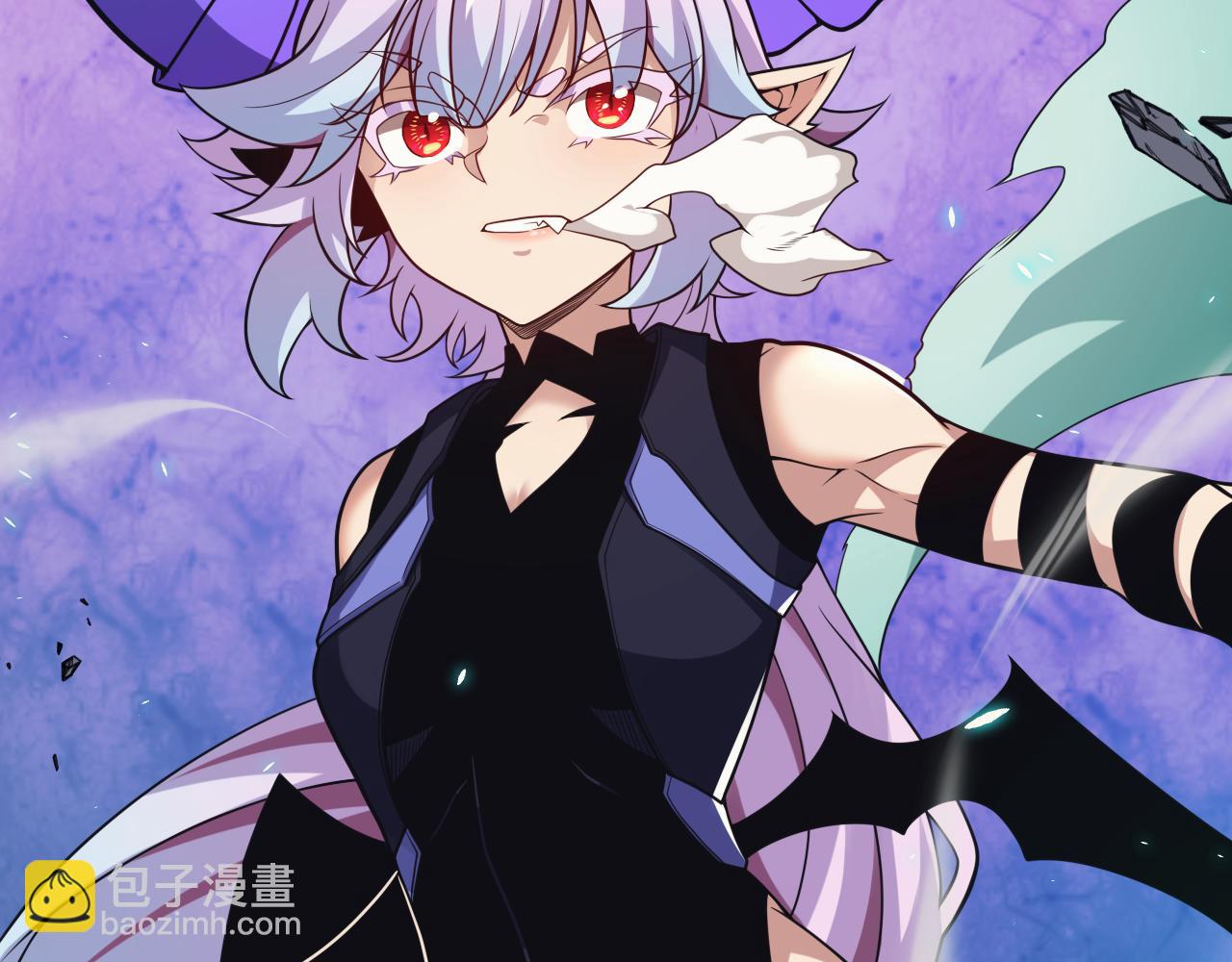 第184话 凌策的夺心终结(1/4)-第184话