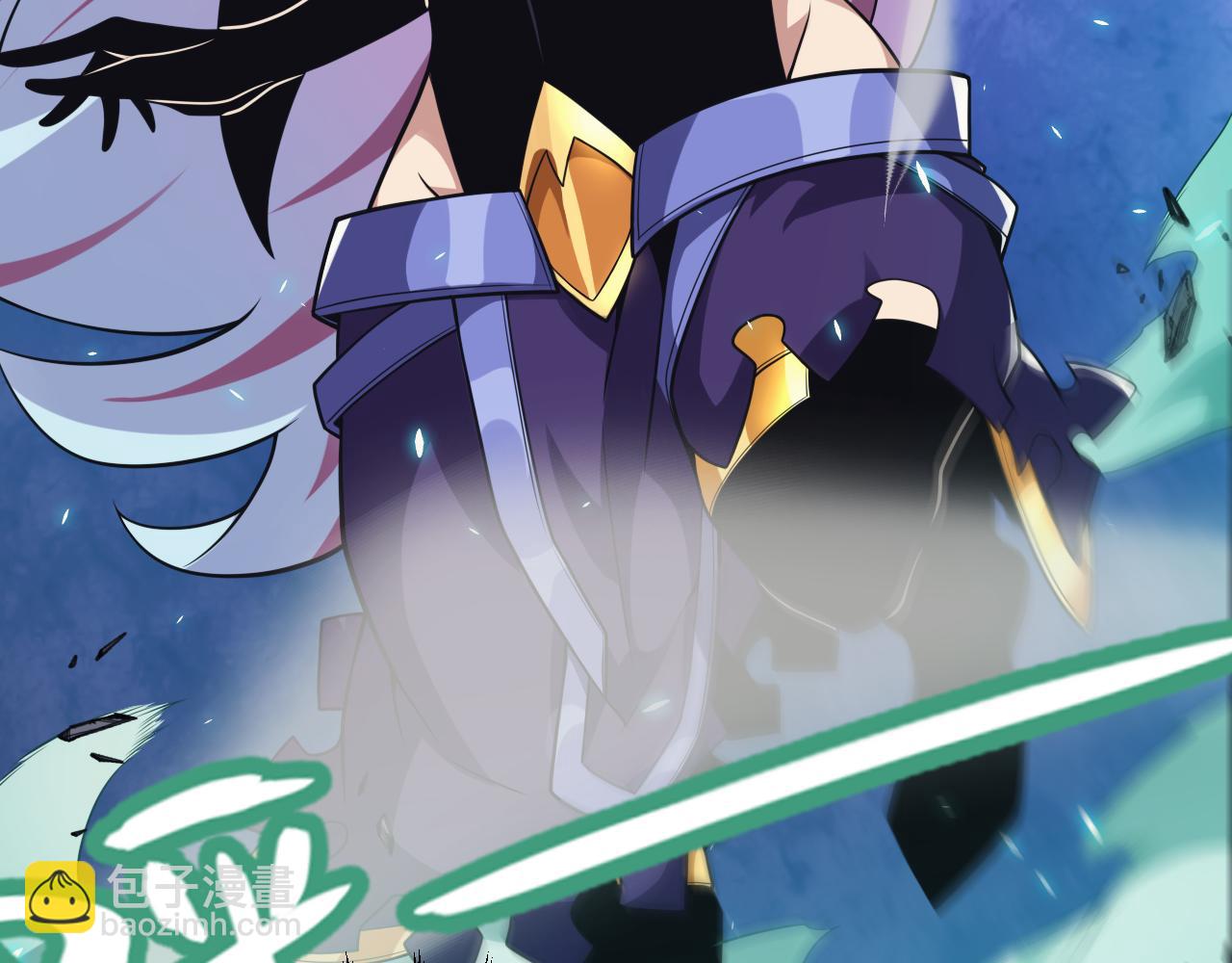 第184话 凌策的夺心终结(1/4)-第184话