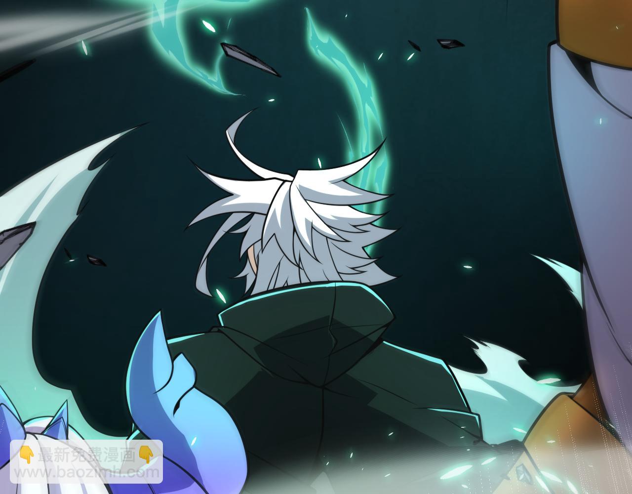 第184话 凌策的夺心终结(1/4)-第184话