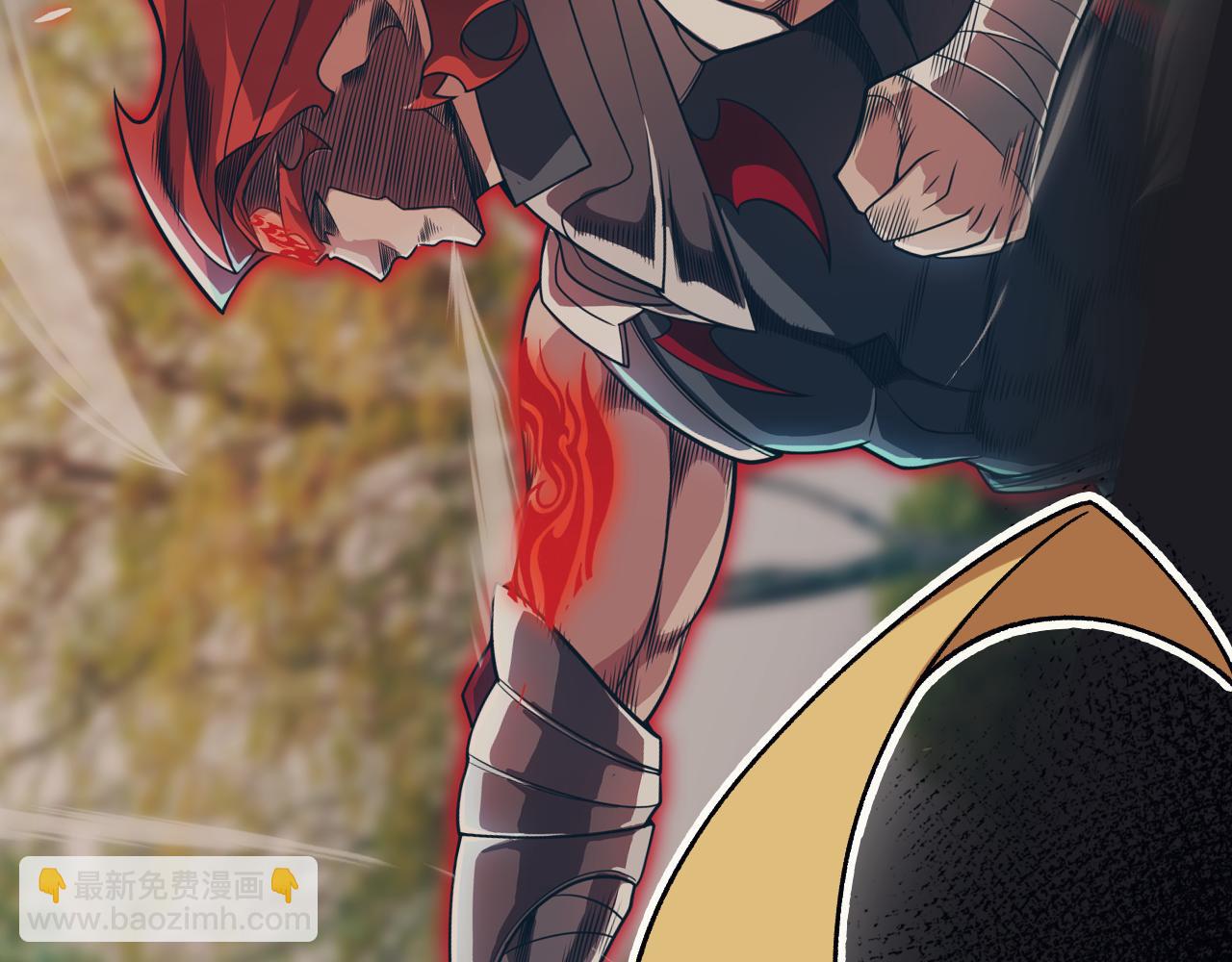 第188话 巨大的差距？(1/4)-第188话