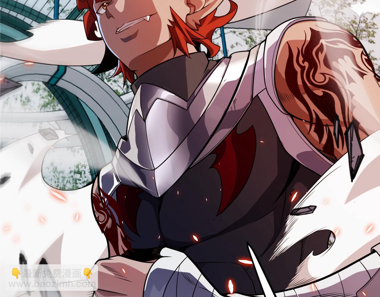 第188话 巨大的差距？(1/4)-第188话
