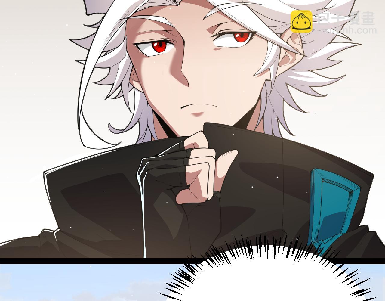 第190话 大变化的小流子(1/4)-第190话