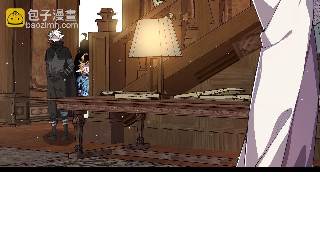 第190话 大变化的小流子(1/4)-第190话