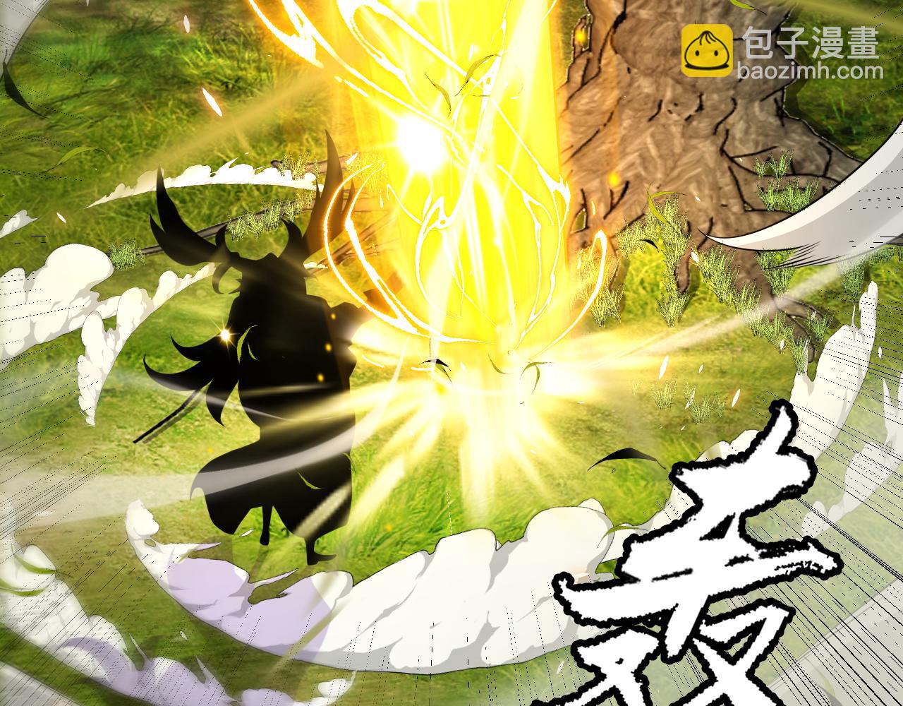 第192话 锤炼和考验(1/4)-第192话