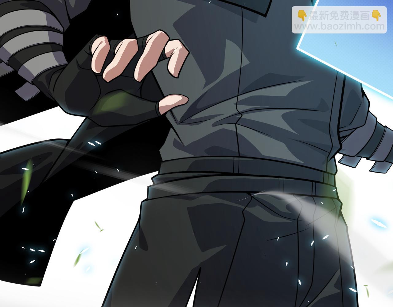 第196话 龙鳞恶魔(1/4)-第196话