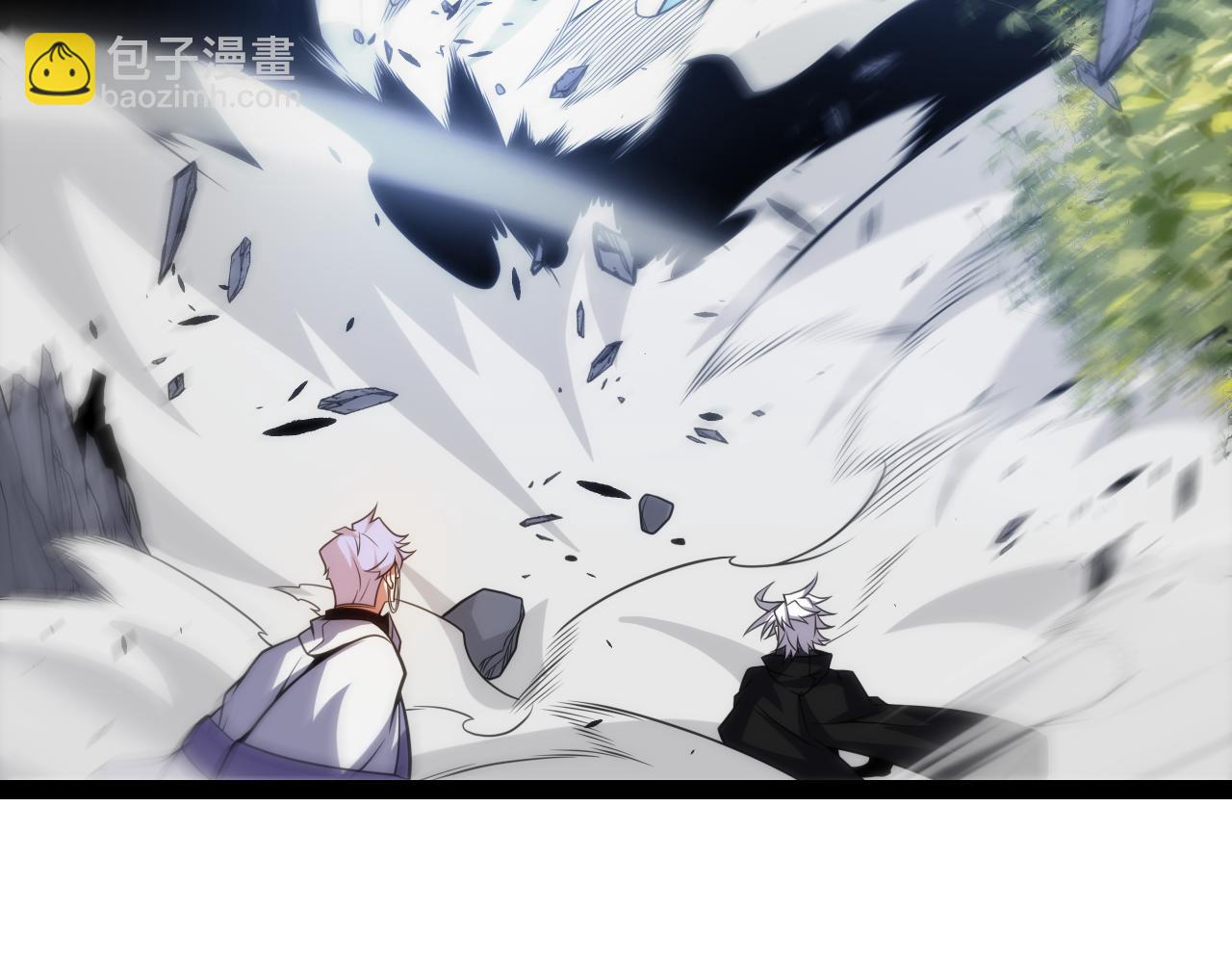 第198话 神山&middot;纵流(1/4)-第198话