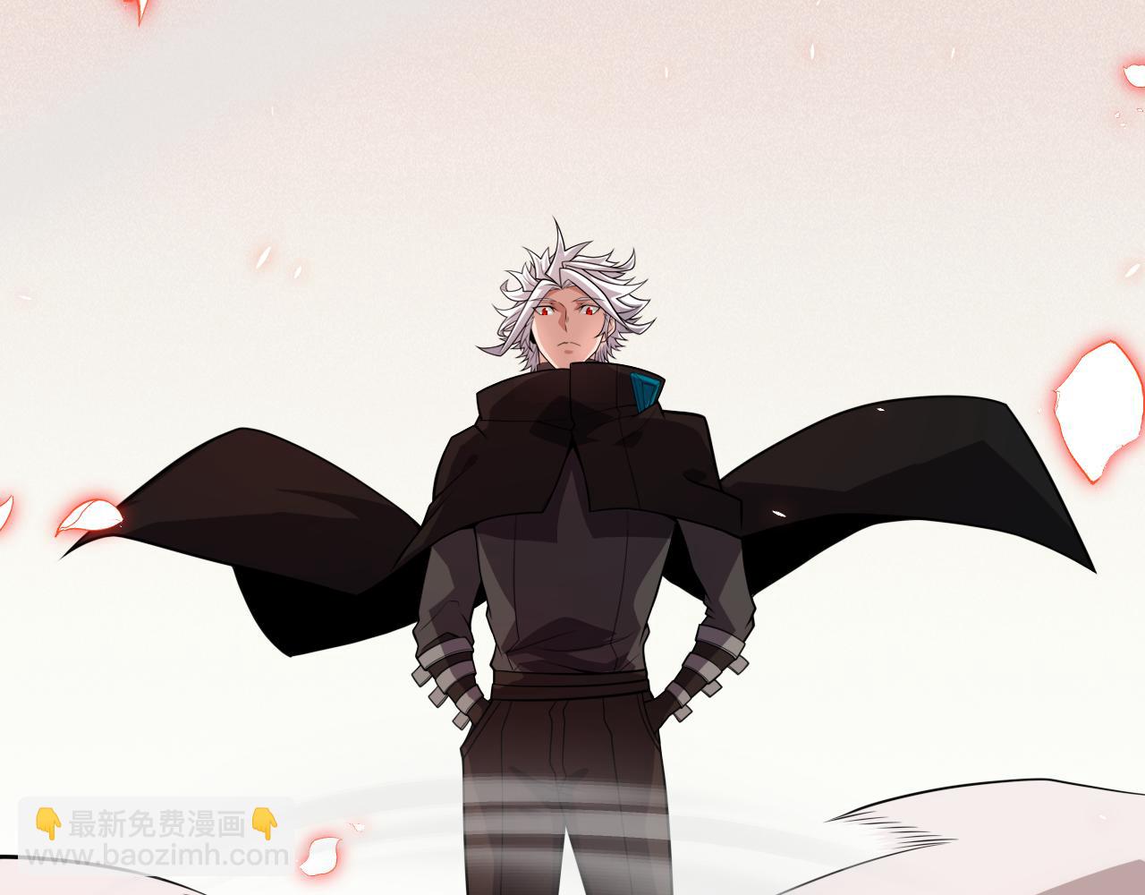 第200话 神话匕首！(1/4)-第200话