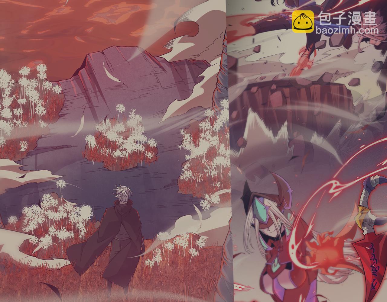 第200话 神话匕首！(1/4)-第200话
