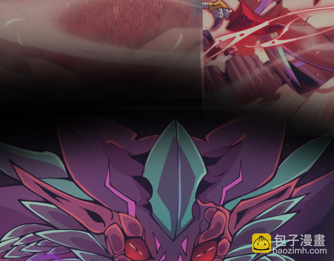 第200话 神话匕首！(1/4)-第200话