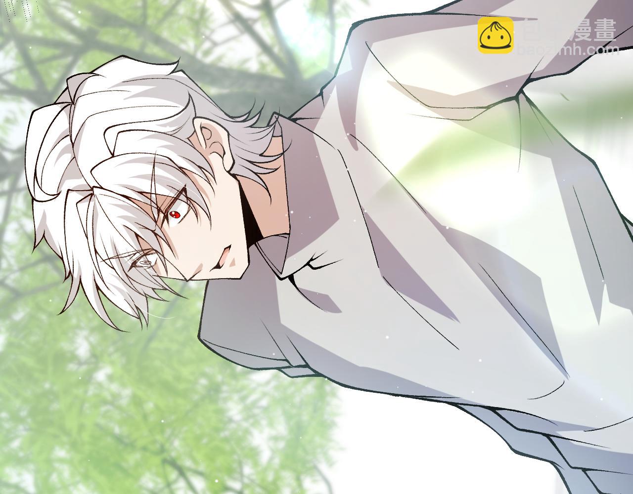 第204话 第二次切磋(1/4)-第204话