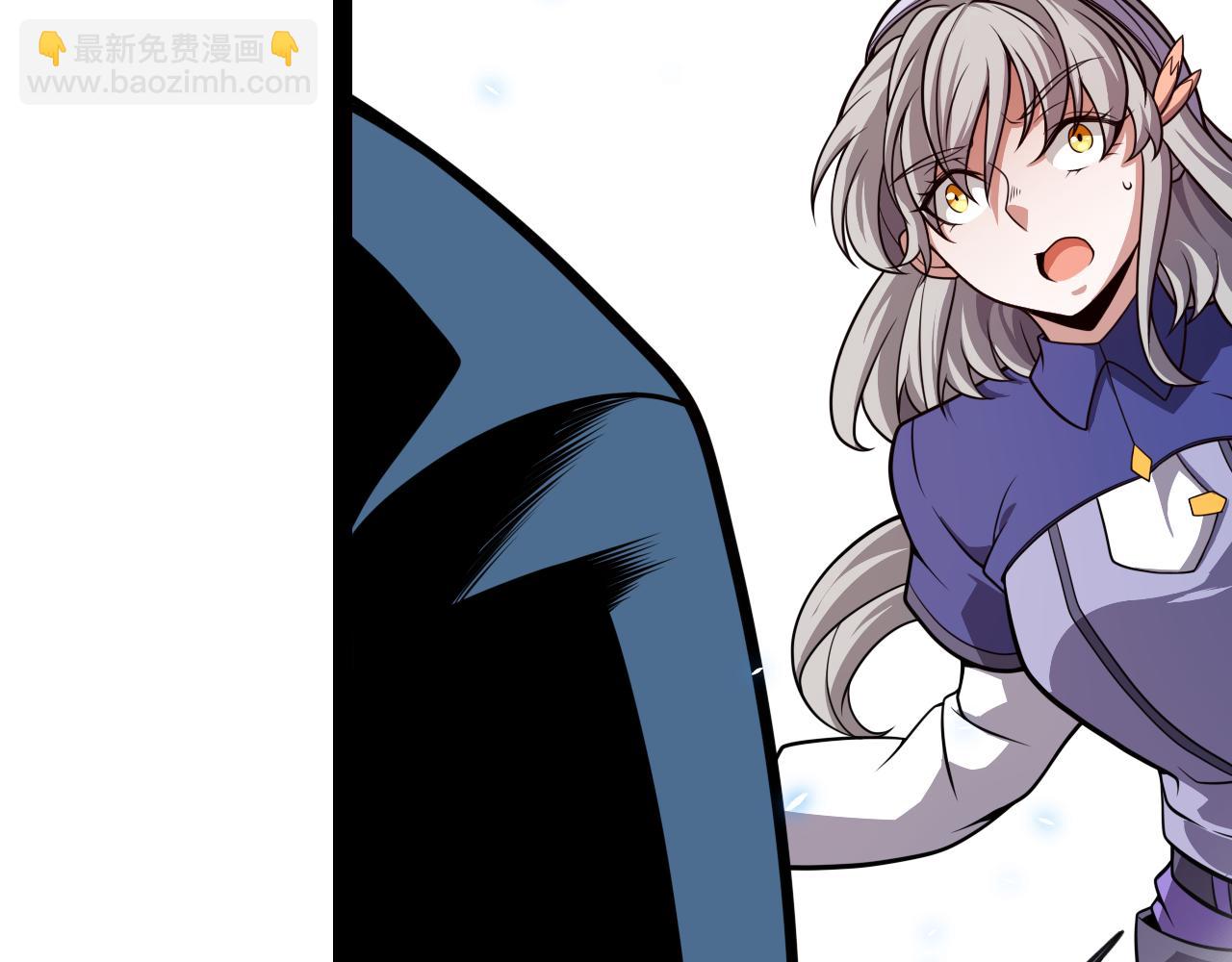 第204话 第二次切磋(1/4)-第204话