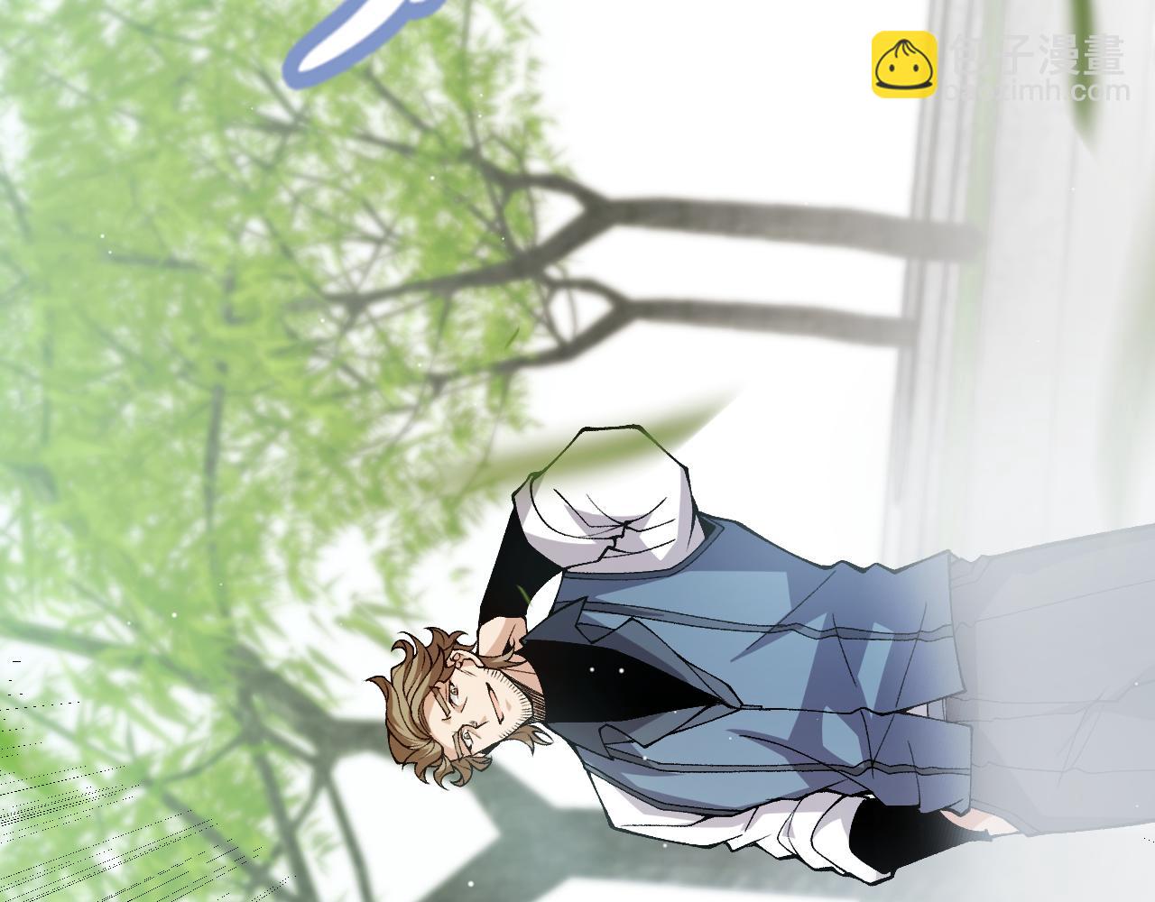 第204话 第二次切磋(1/4)-第204话