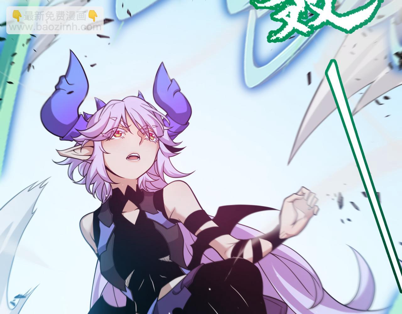 第210话 骑士与恶魔的屠杀(1/4)-第210话