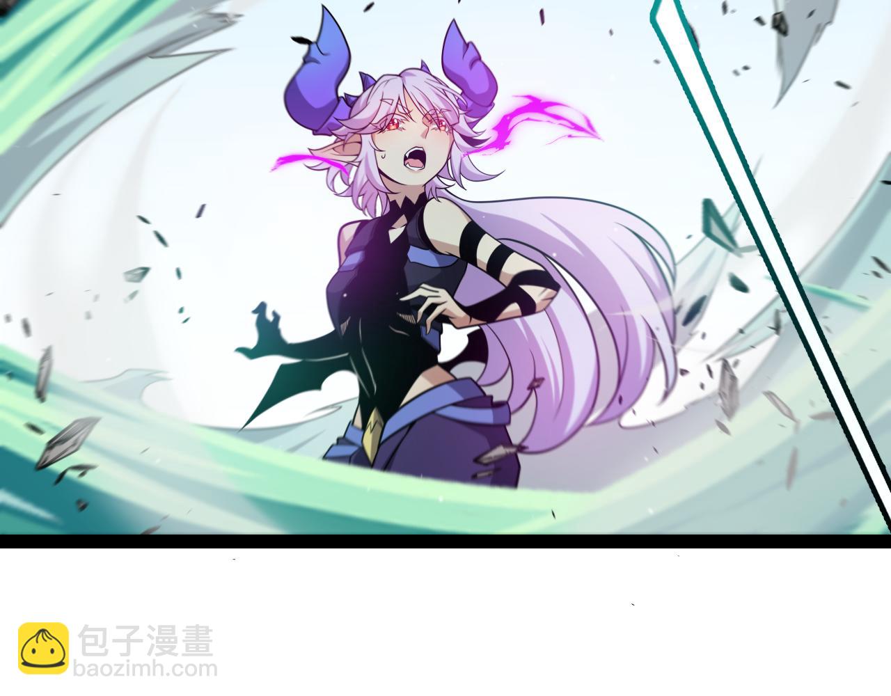 第210话 骑士与恶魔的屠杀(1/4)-第210话