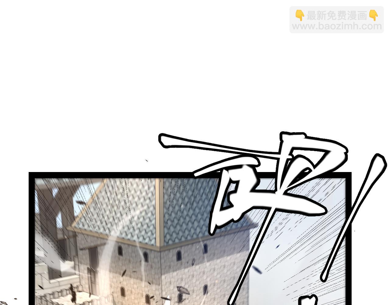 第210话 骑士与恶魔的屠杀(1/4)-第210话