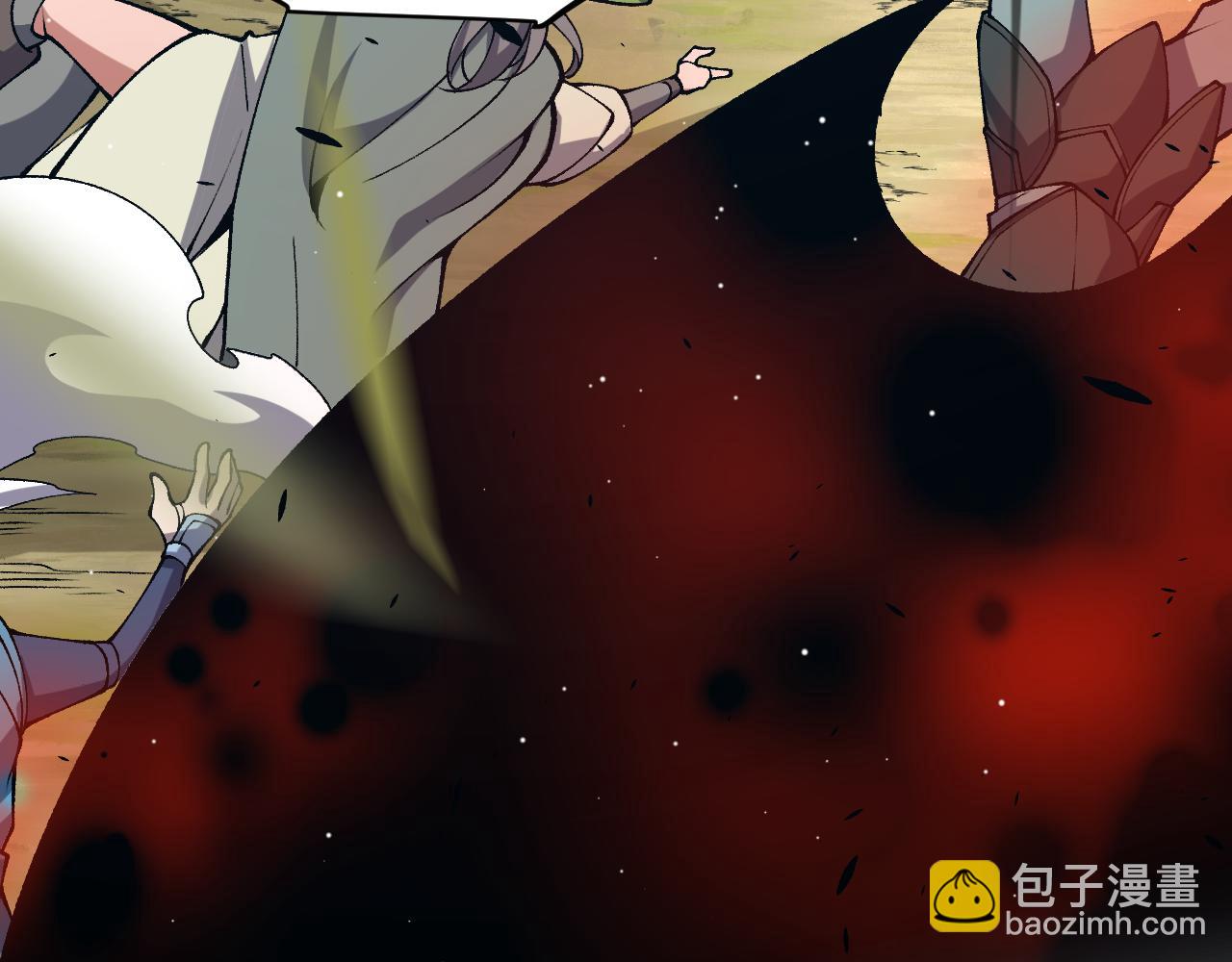 第214话 成也狂，败也狂(1/4)-第214话