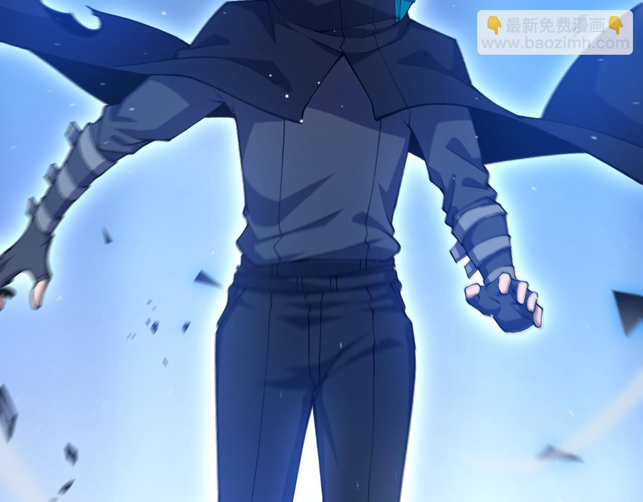 第240话 无法接受的祭品(1/4)-第240话