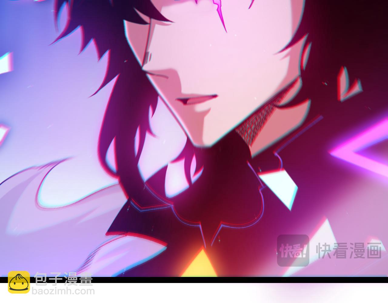 第244话  新的觉醒(1/5)-第244话