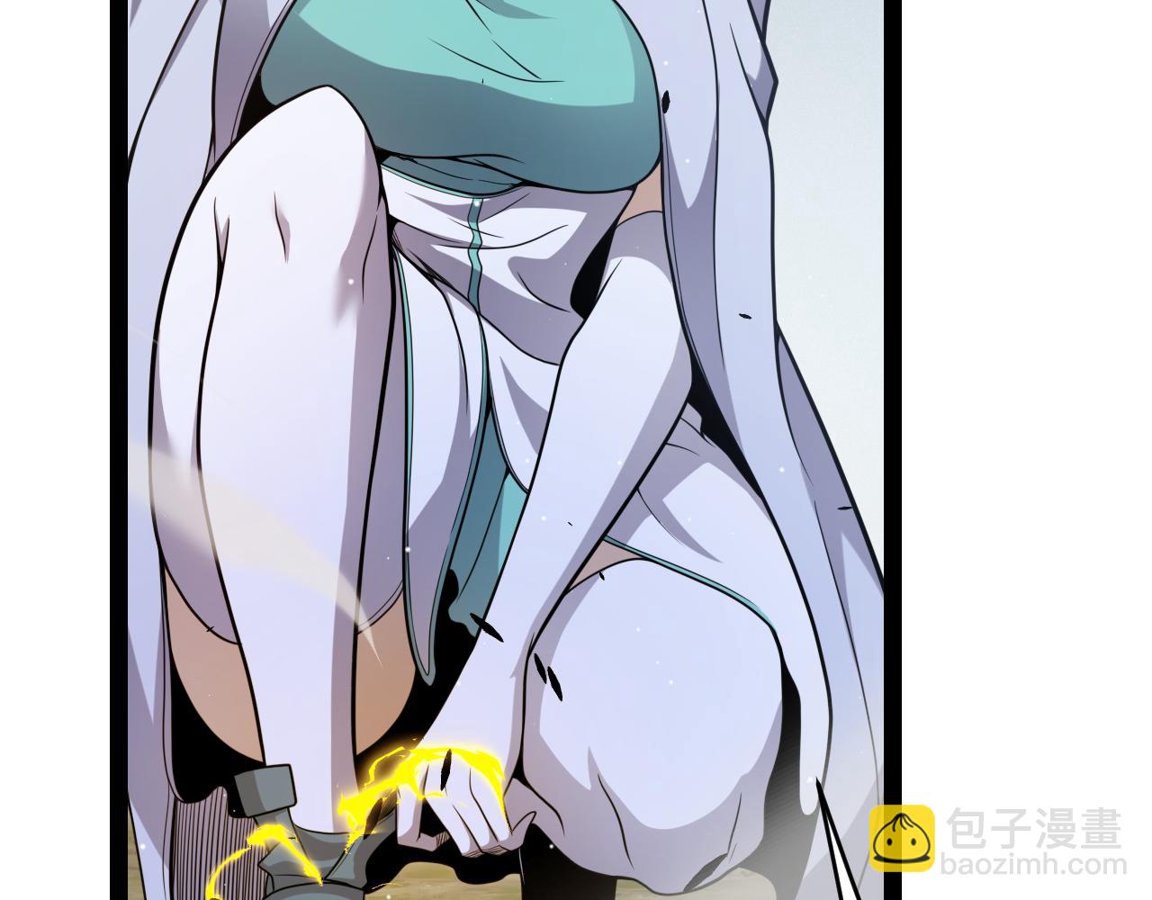 第248话 真正的登峰？(1/4)-第248话