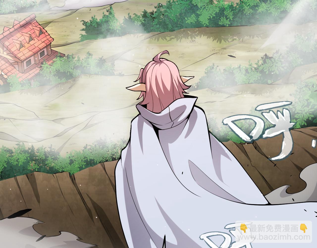 第248话 真正的登峰？(1/4)-第248话