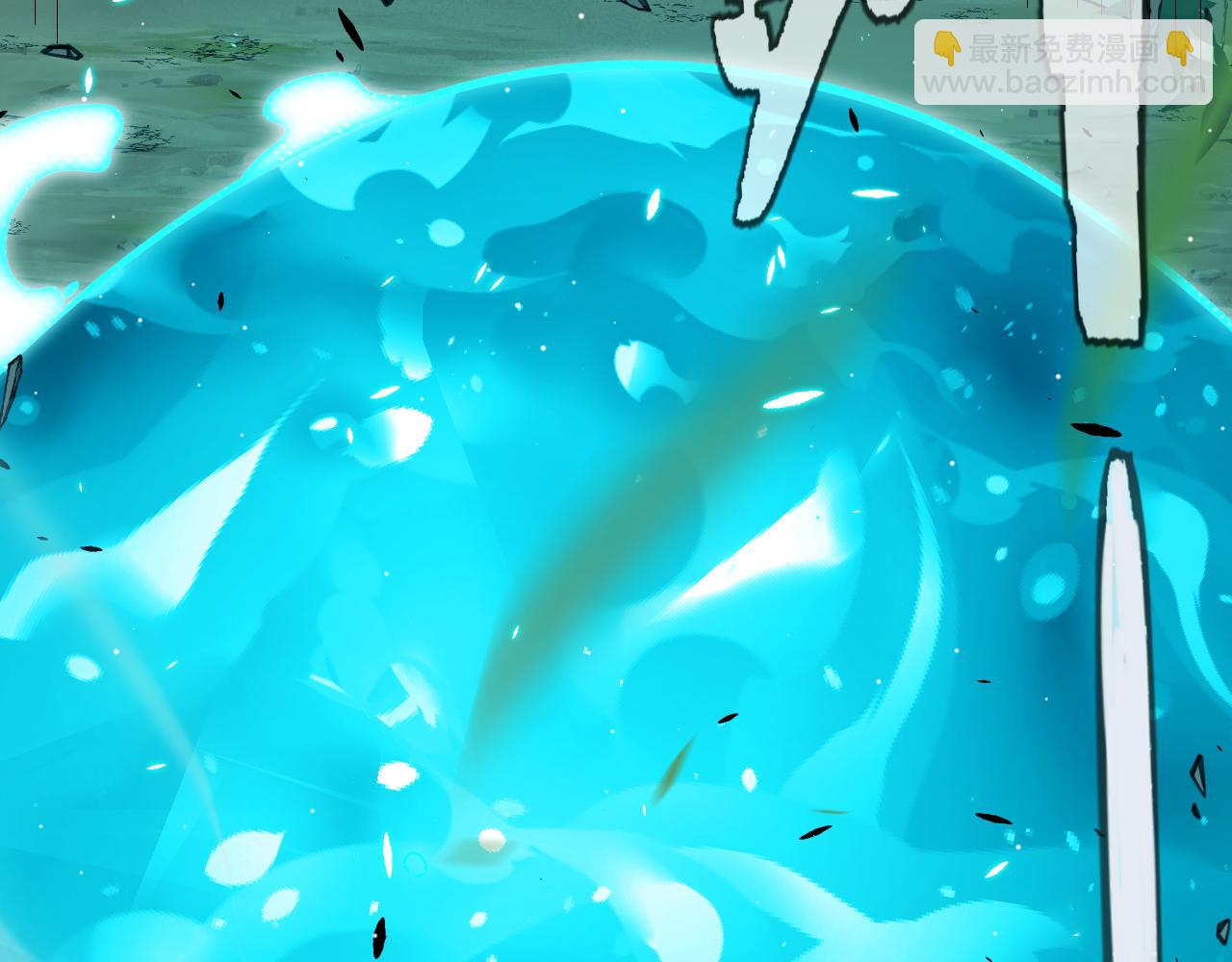 第250话 一人成军的冲击(1/4)-第250话