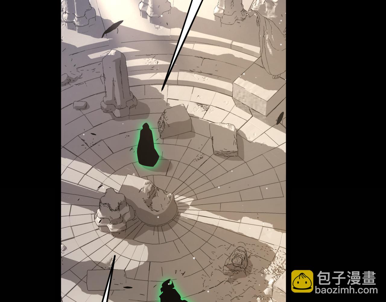 第258话 所追求的东西(1/4)-第258话