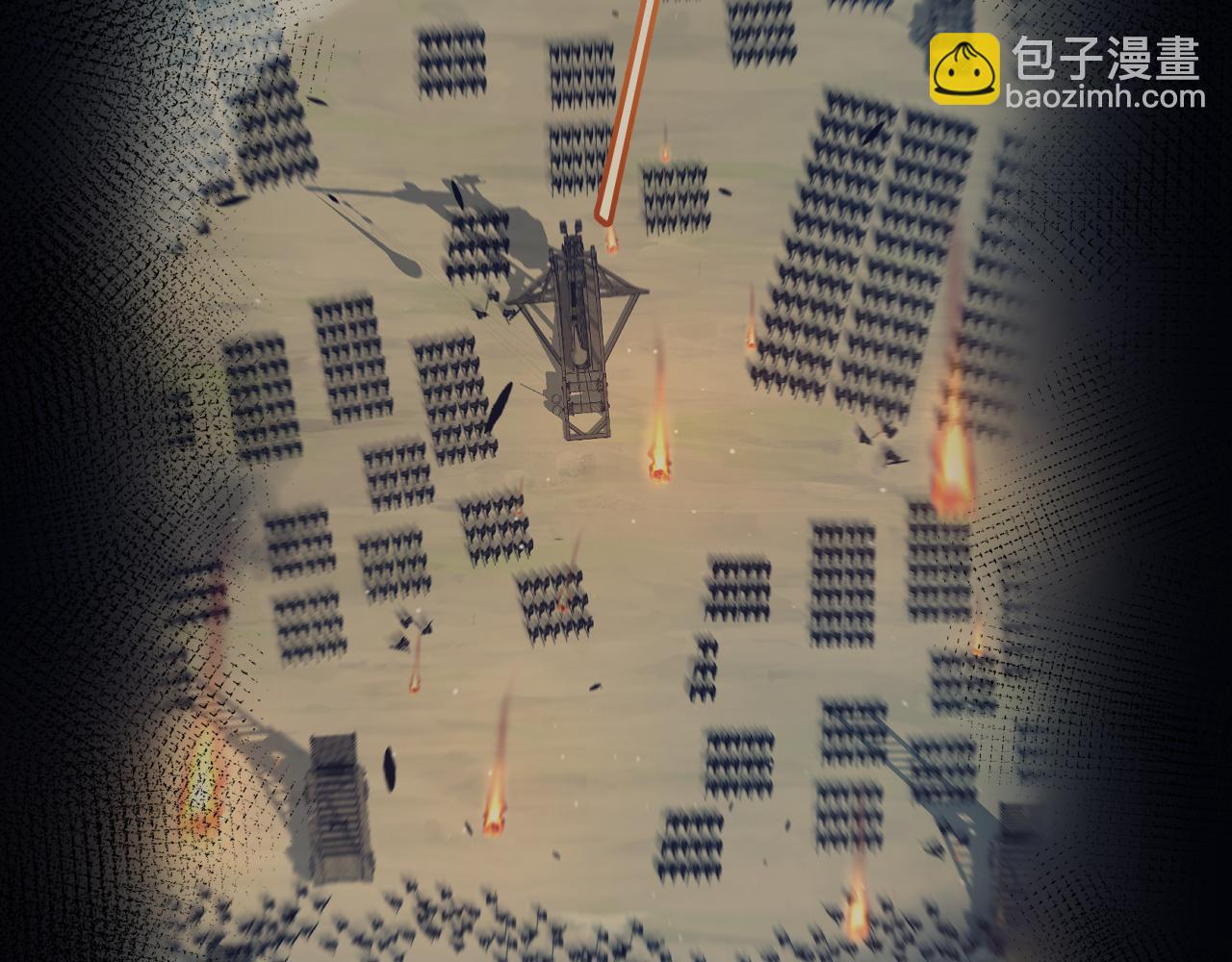 第260话 强制退游？！(1/4)-第260话