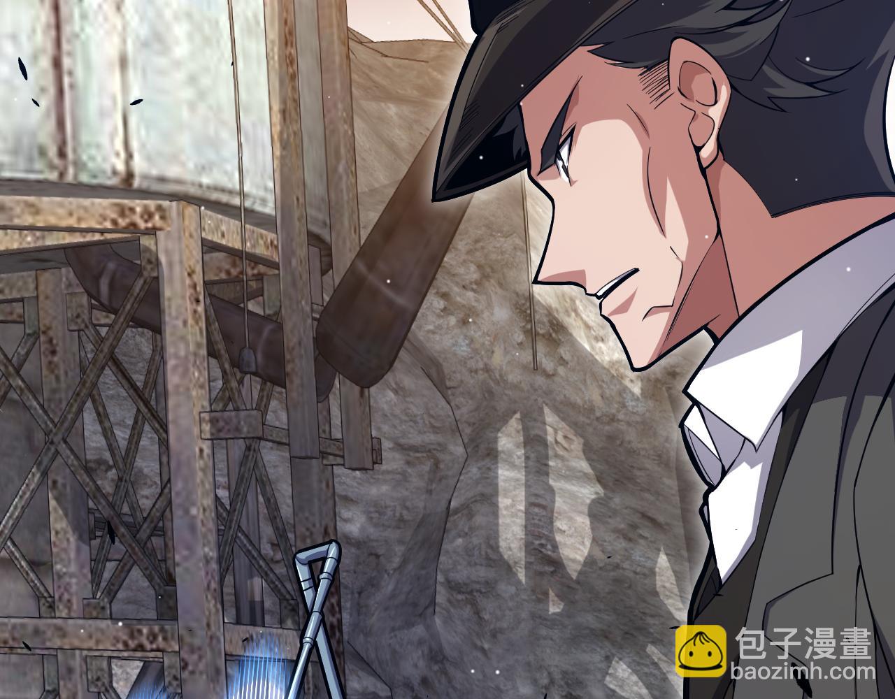第264话 昏迷还是死去？(1/4)-第264话