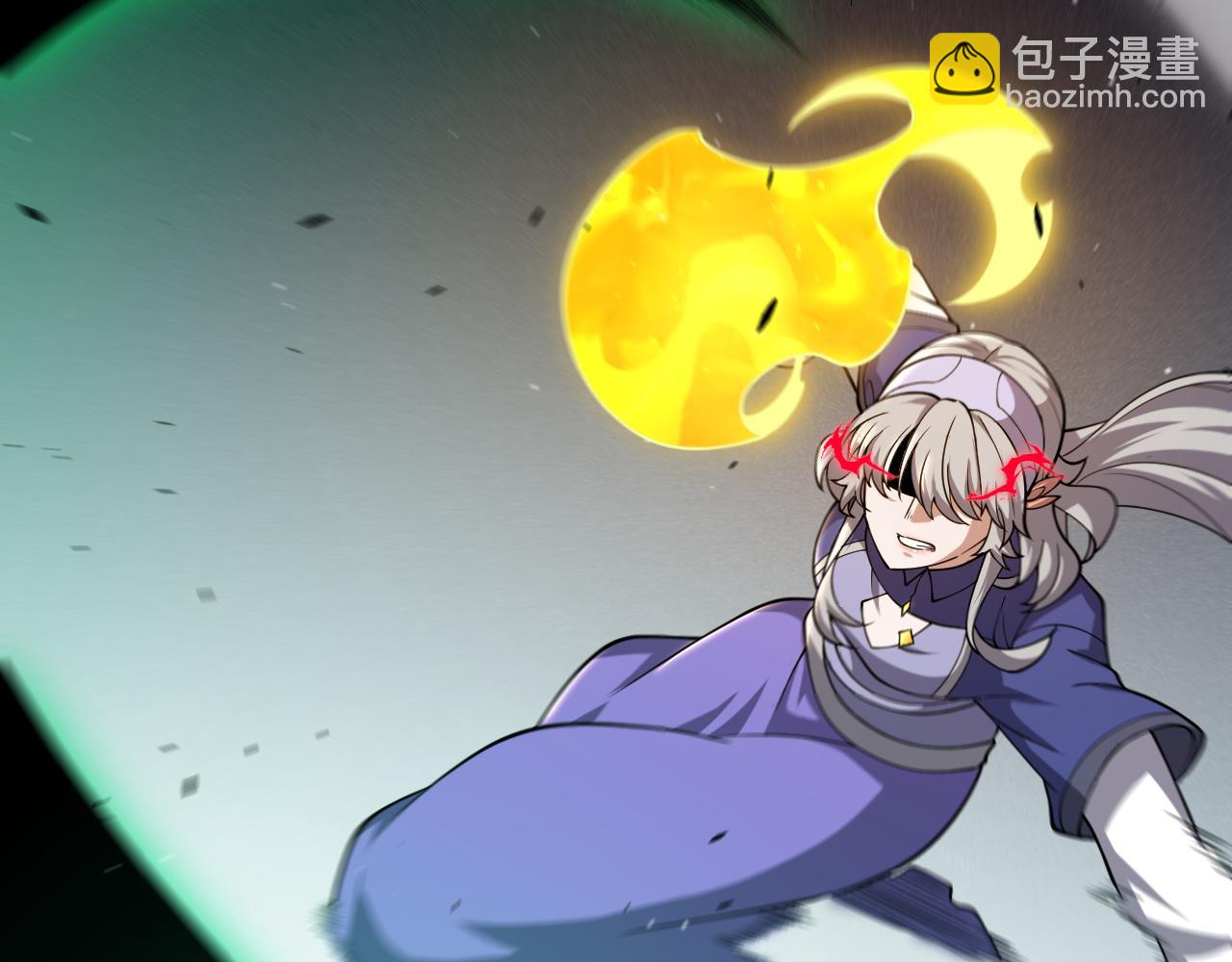 第264话 昏迷还是死去？(1/4)-第264话