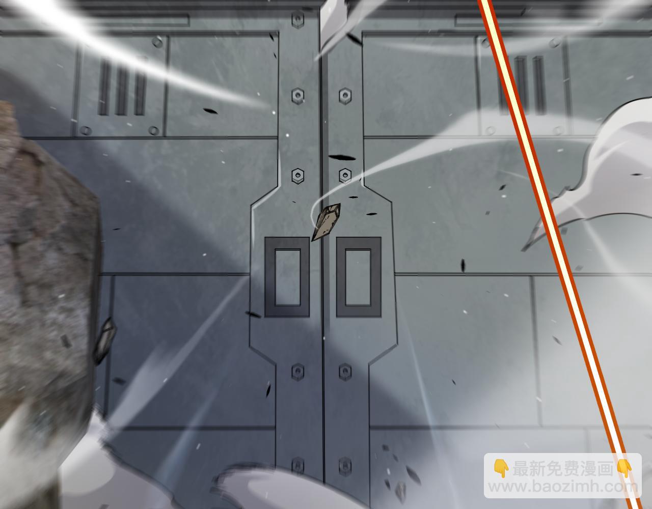 第264话 昏迷还是死去？(1/4)-第264话