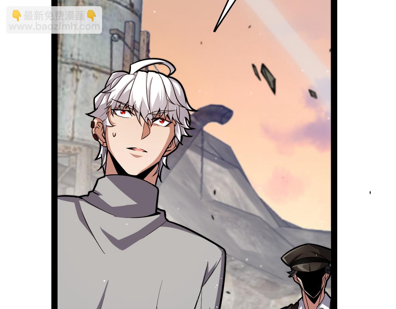 第264话 昏迷还是死去？(1/4)-第264话