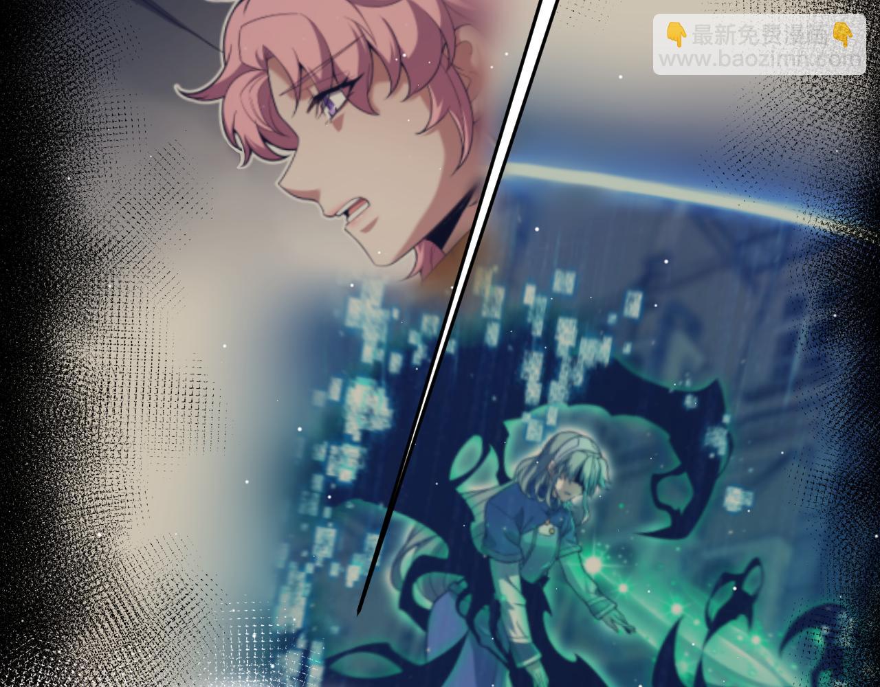第266话 地狱般的天拥大陆！(1/4)-第266话
