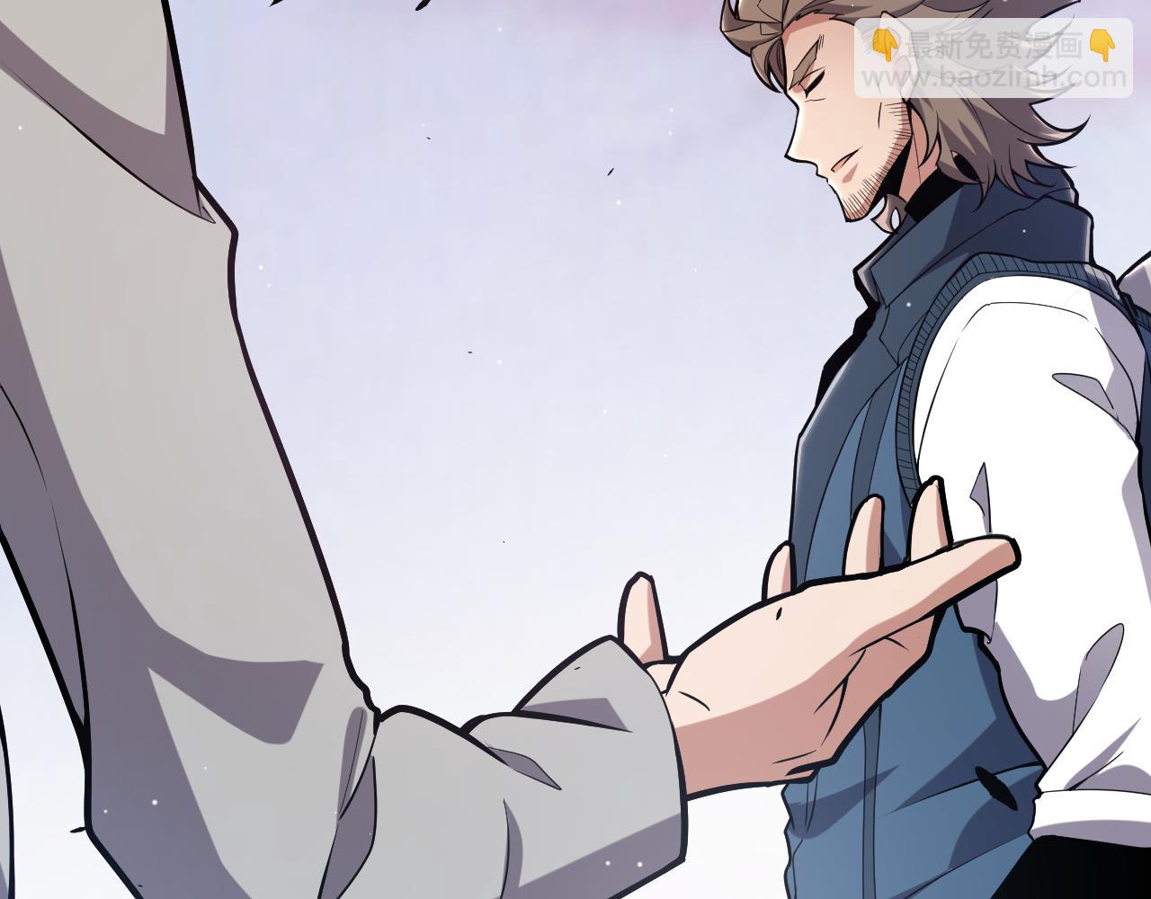第266话 地狱般的天拥大陆！(1/4)-第266话