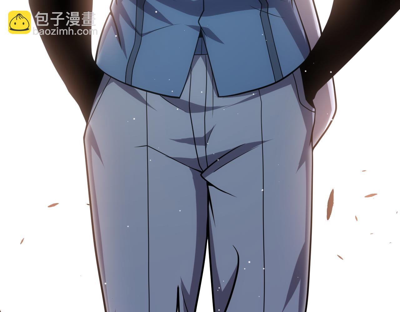 第266话 地狱般的天拥大陆！(1/4)-第266话