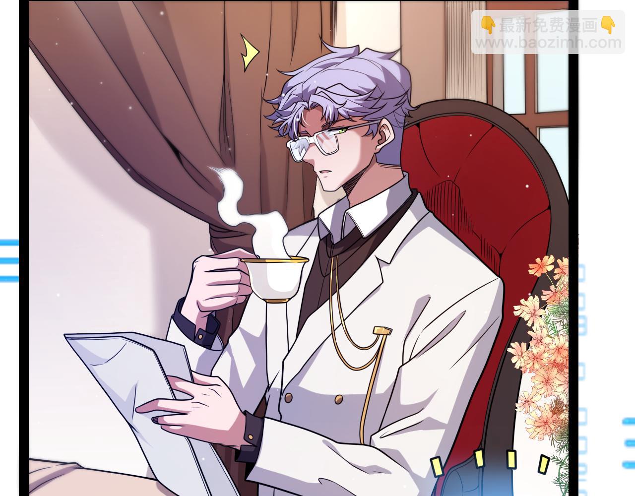 第266话 地狱般的天拥大陆！(1/4)-第266话