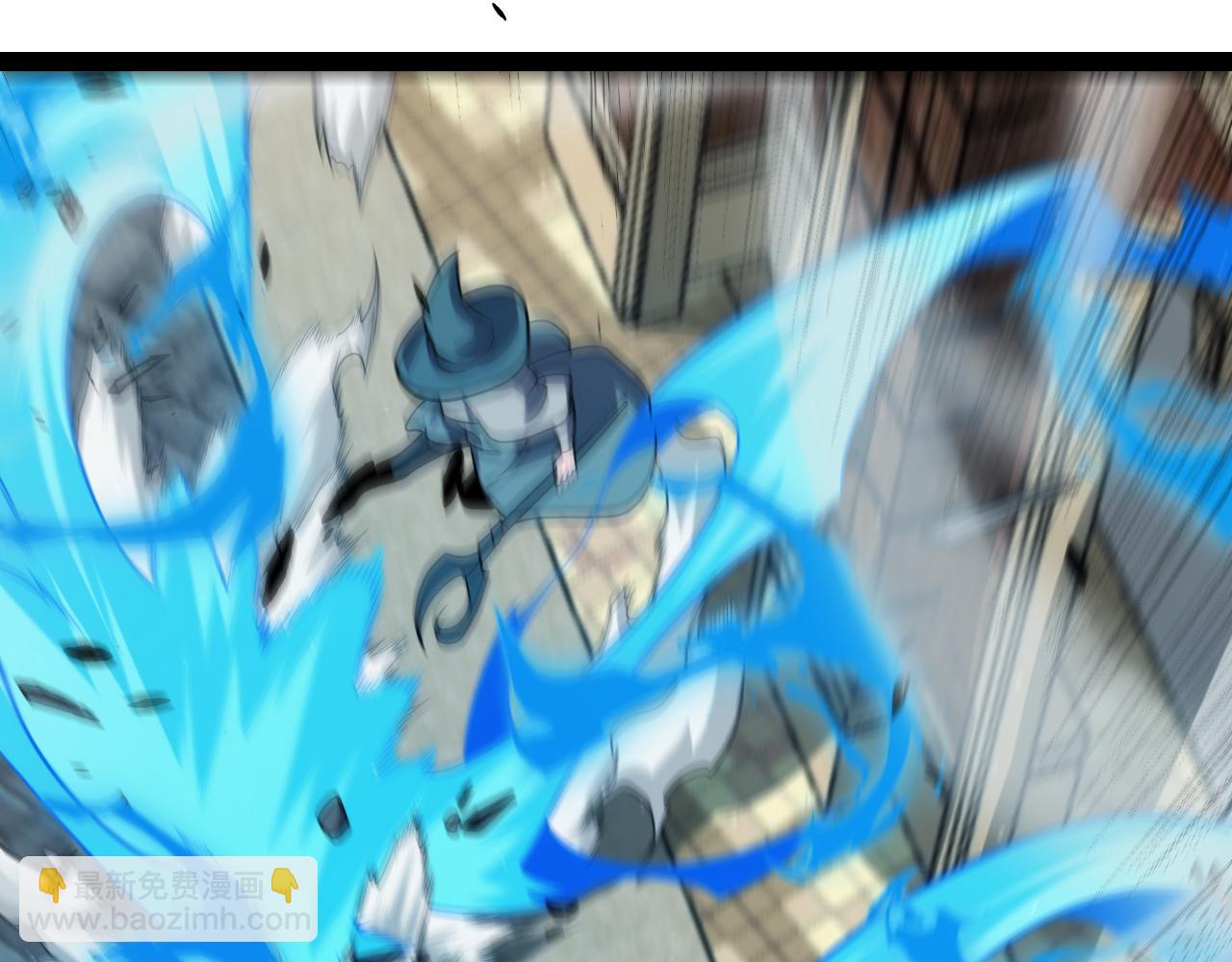 第276话 用绿色守护！(1/4)-第276话