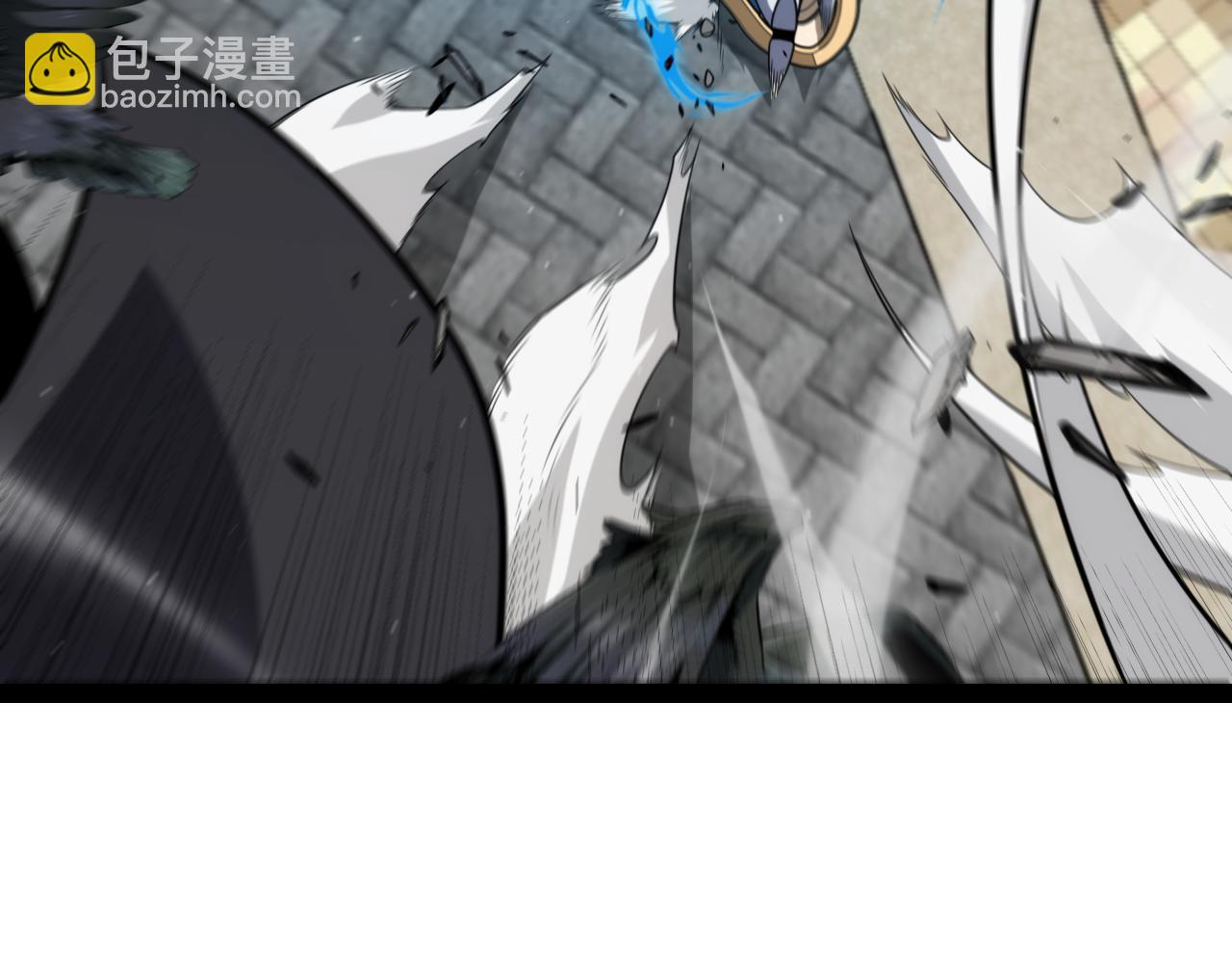 第276话 用绿色守护！(1/4)-第276话