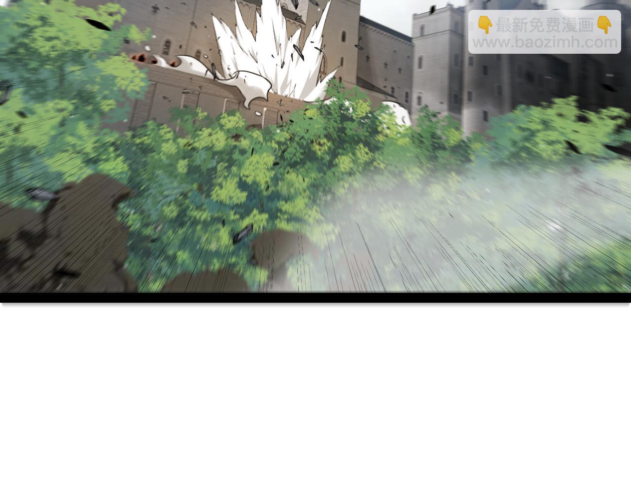 第276话 用绿色守护！(1/4)-第276话