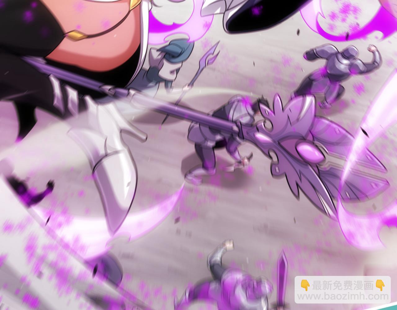 第276话 用绿色守护！(1/4)-第276话