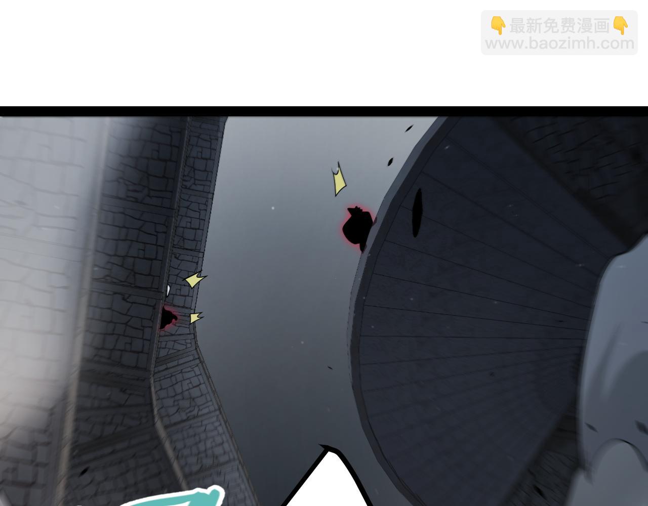 第278话 紧急危机！(1/4)-第278话