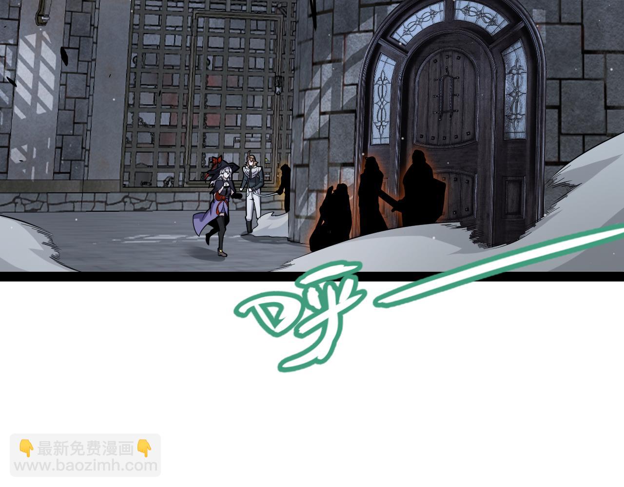 第278话 紧急危机！(1/4)-第278话