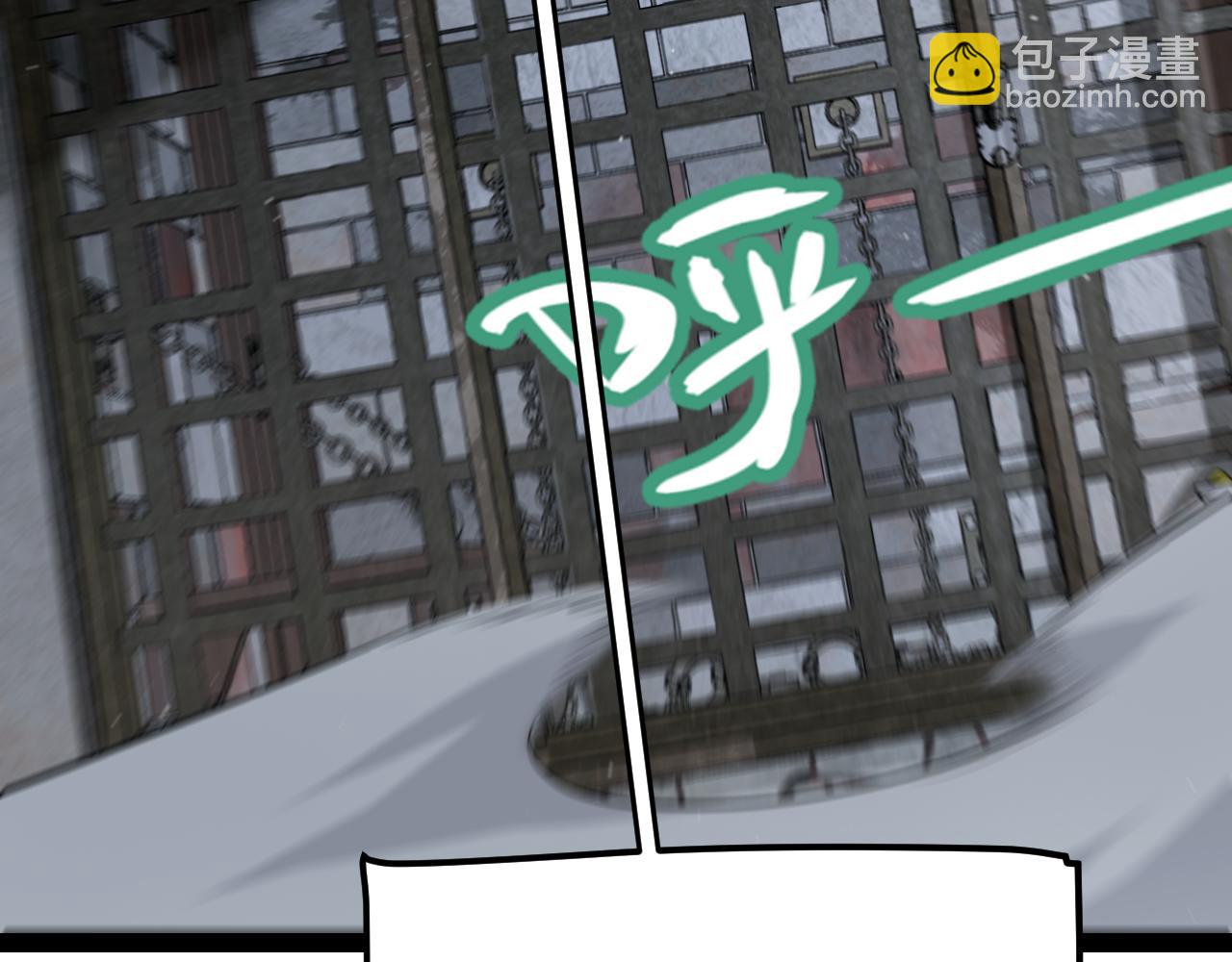 第278话 紧急危机！(1/4)-第278话