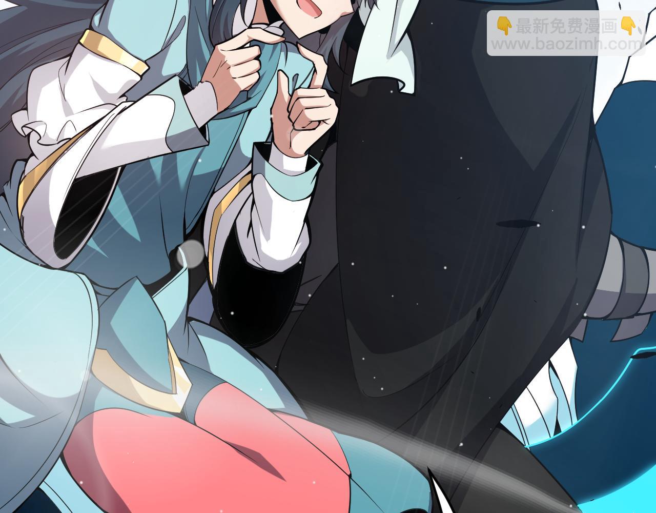第280话 漫步其中的凌策(1/4)-第280话