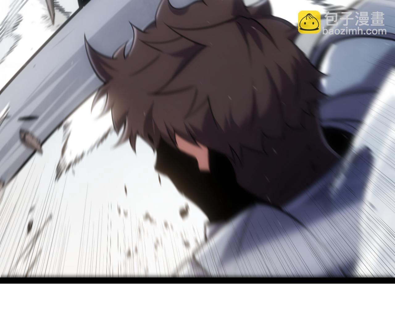 第284话 抓住我！我带你走！(1/5)-第284话