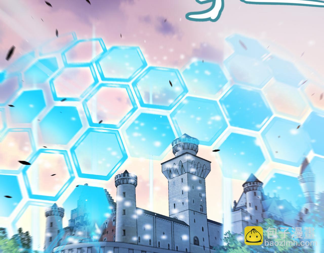 第286话 各方齐聚！(1/4)-第286话
