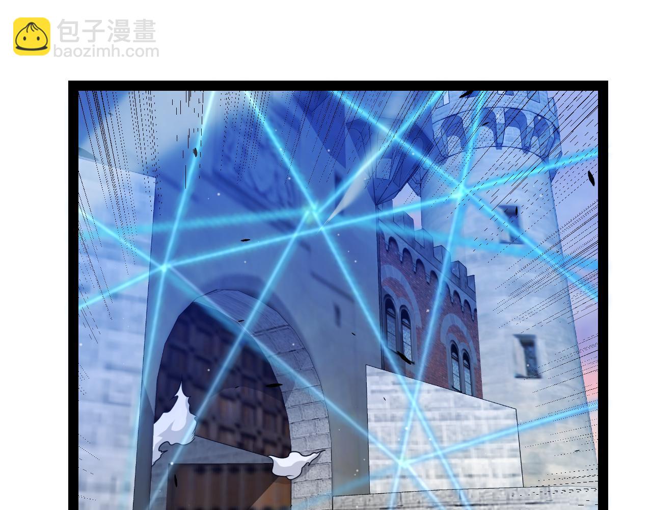 第286话 各方齐聚！(1/4)-第286话