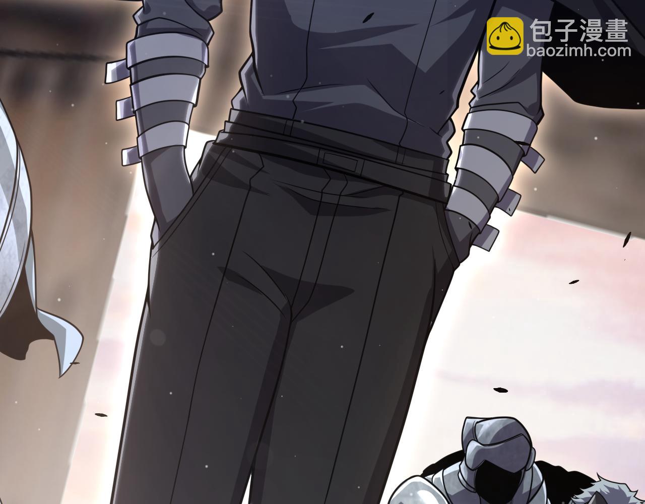 第286话 各方齐聚！(1/4)-第286话