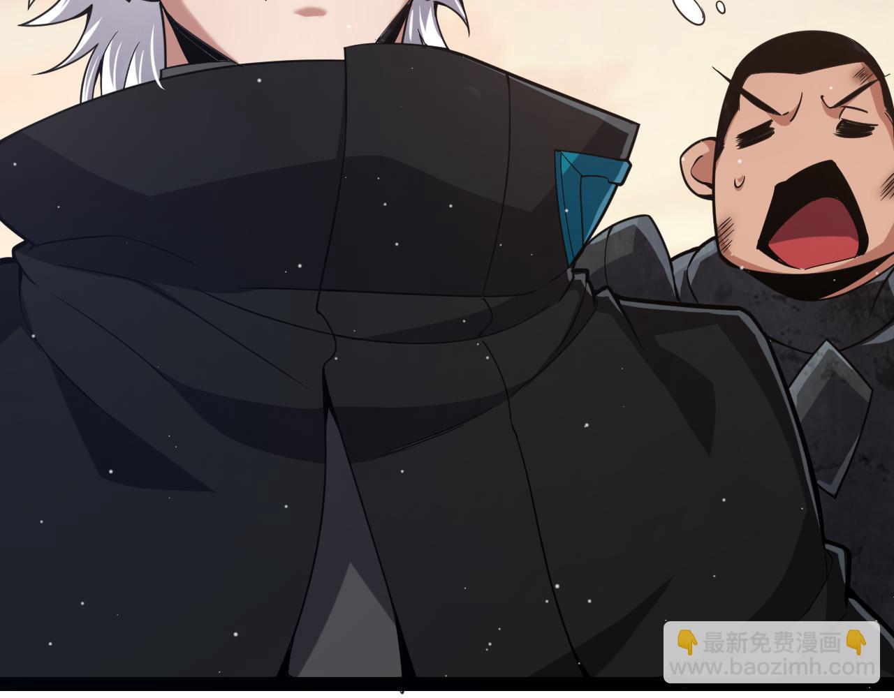 第286话 各方齐聚！(1/4)-第286话