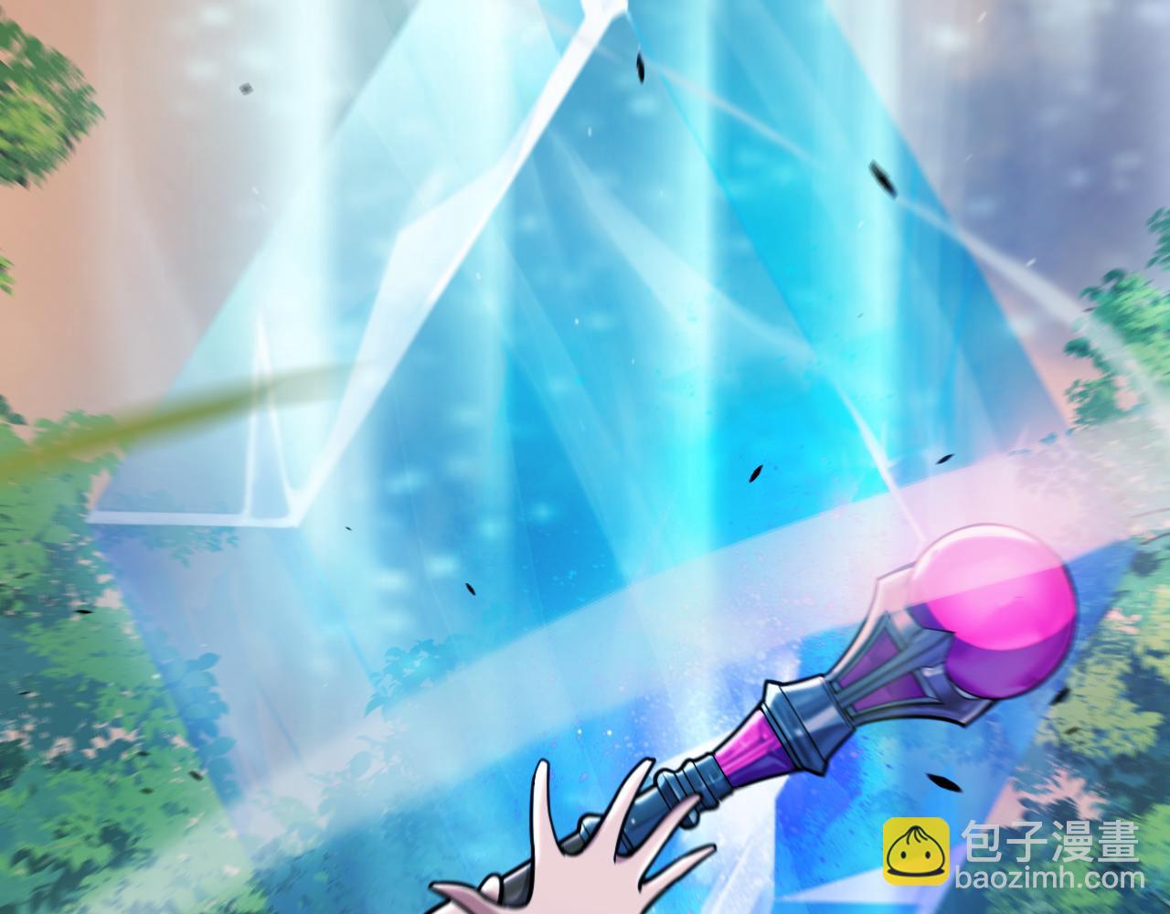第286话 各方齐聚！(1/4)-第286话