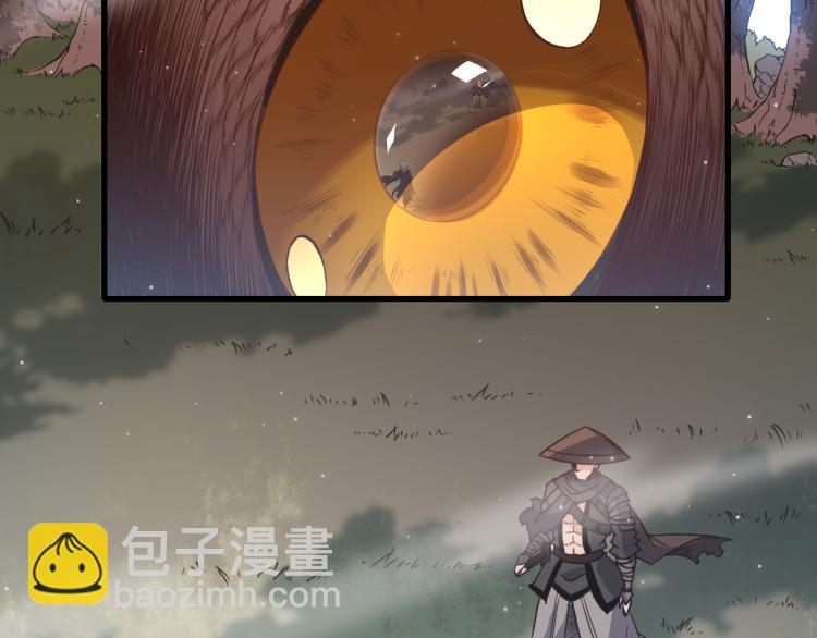 第30话 挑战不动暗纹(1/3)-第30话